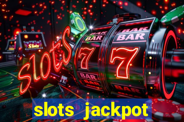slots jackpot divine fortune
